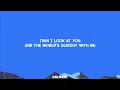 @BillWithers - Lovely Day (Lyrics)