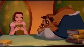 الجميله والوحش مدبلج بالعربيه  الجميله والوحش مدبلج بالعربيه