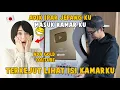 ADIK IPAR JEPANG GELEDAH KAMAR KU ! KAGET NEMU GOLD YOUTUBE ! KAMAR BERANTAKAN !
