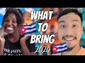 Download Lagu The ULTIMATE Cuba Packing List | What to Bring | A Guide For New Students \u0026 Tourists 2020!