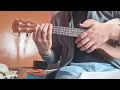 Antes que el Tiempo se Vaya Fonseca, Cover Fácil de Juanes en Ukulele 🎶
