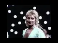 Rod Stewart - She Won't Dance With Me (Official Video)
