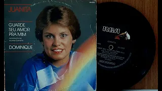 Juanita - Guarde Seu Amor Pra Mim -  1983