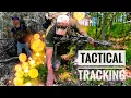 Tactical Tracking Learning The Basics Of Tracking People