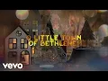 Download Lagu Nat King Cole - O Little Town Of Bethlehem (Lyric Video)