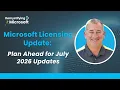 What s New with Microsoft Microsoft 365 2026 Pricing and Security Changes