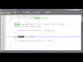 Enhanced For Loop in Java Tamil
