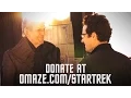 Leonard Nimoy A Dedication from the Cast Crew of Star Trek Beyond