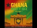 Lagu Dj Vyrusky -Ghana Party Mix Vol 1