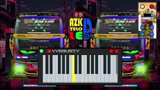 basuri maumere 36 not azk fre flm telolet pianika