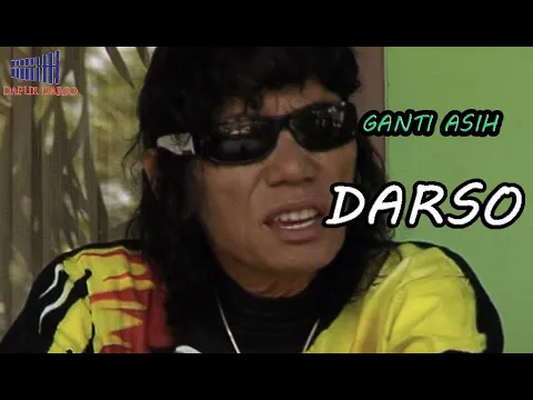 Download MP3 Darso - Ganti Asih | (Calung) | (Official Video)