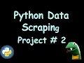 Amazon Kindle Scraper - Top Selling Python Selenium Scraper