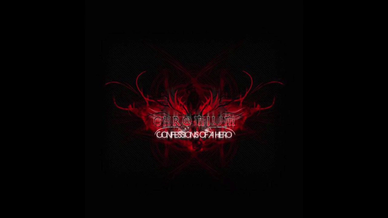 Chromium - The Last Time HD w/ Lyrics
