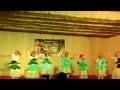 Download Lagu Christmas Dance - Gloria 2015 | Kadammanittapally
