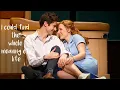 Waitress the Musical - You Matter To Me