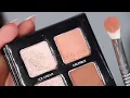 Easy Everyday Eyeshadow Tutorial Using 1 Brush | Eye Makeup for Beginners