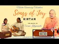 Download Lagu Kirtan: SONGS OF JOY (MOKSHA divas of Swami Kriyananda) by Narayani and Shurjo