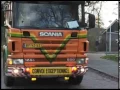 Download Lagu Transport van een 70 Tonner Hitachi Zaxis Sloopkraan