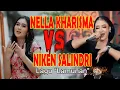 Lagu Niken Salindri vs Nella Kharisma#Lagu Lamunan