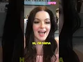 Ariel Winter Shows Off Her Voice Acting Talent