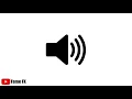 Download Lagu Referee Whistle-Sound Effect HD