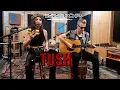 Download Lagu Tush - ZZ Top (MG Shuffle Cover)