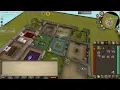 Deepfin Mine Blue Dragon Scales for HLC Ironmen Typo s Guide