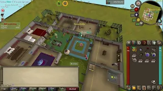 Deepfin Mine Blue Dragon Scales for HLC Ironmen Typo s Guide