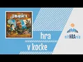 Hra v kocke - Jamajka navod