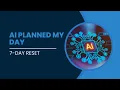 5 AI Workflows to Unlock Your Potential Free Easy Do This for 7 Days