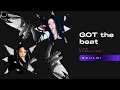 Download Lagu GOT the beat • Seulgi line evolution(Step back - Stamp on it)