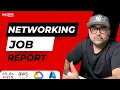 The Future of Networking Job Market Network Engineering