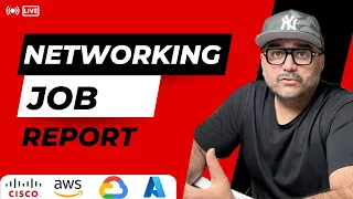The Future of Networking Job Market Network Engineering