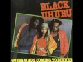 Lagu BLACK UHURU Emotional slaughter