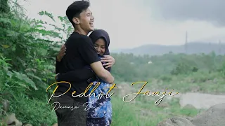 damara de pedhot janji official music video 