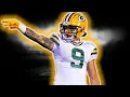 NFL s FREAKIEST Rookie WR Christian Watson Full Highlights