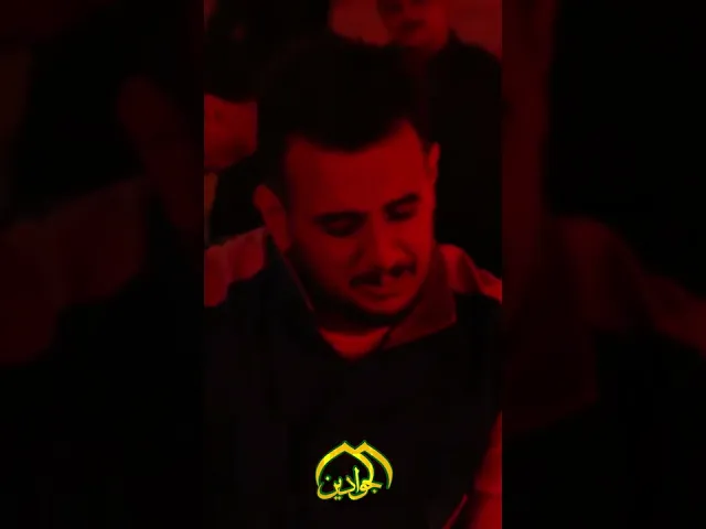 ⁣بدموع الفجر ..وذكرى الرحيل ..كبرت مآذن العتبة الكاظمية المقدسة لحظات جرح امير المؤمنين (ع)
