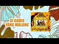 Panbers - Si Gadis Yang Malang (Official Audio)