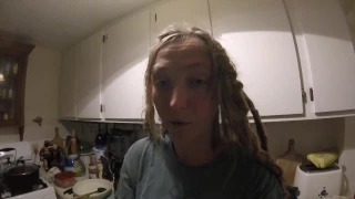 Episode 389 – Daily Life of Fixing Things –  Life of a Gypsy Day 281