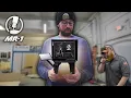 THE TIME HAS COME Unboxing Running the MR1