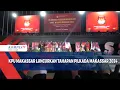 Download Lagu KPU Makassar Luncurkan Tahapan Pilkada Makassar 2024