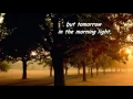 Don't Let The Sun Catch You Crying - Lyrics - Gerry and the Pacemakers