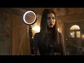 Lagu Nico Minoru - All Fight \u0026 Power Scenes (Runaways S3)