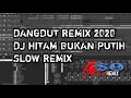 Download Lagu DJ HITAM BUKAN PUTIH REMIX 2020 SLOW CUYYY