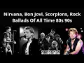 Download Lagu Rock Ballads Of All Time 80s 90s