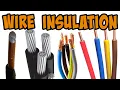 Why Knowing WIRE INSULATION Types Is Crucial