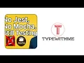 Download Lagu No jest, no mocha ... still testing your node.js application!