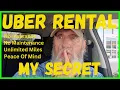 The SECRET Reason I m Making MORE MONEY with UBER by RENTING