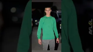 اغنية الشهيد البطل رامي عز عودة ابن بلدة العيزرية استشهد بتاريخ            دندنها