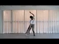 "The 30th" - Billie Eilish | Valerie Lui Choreography